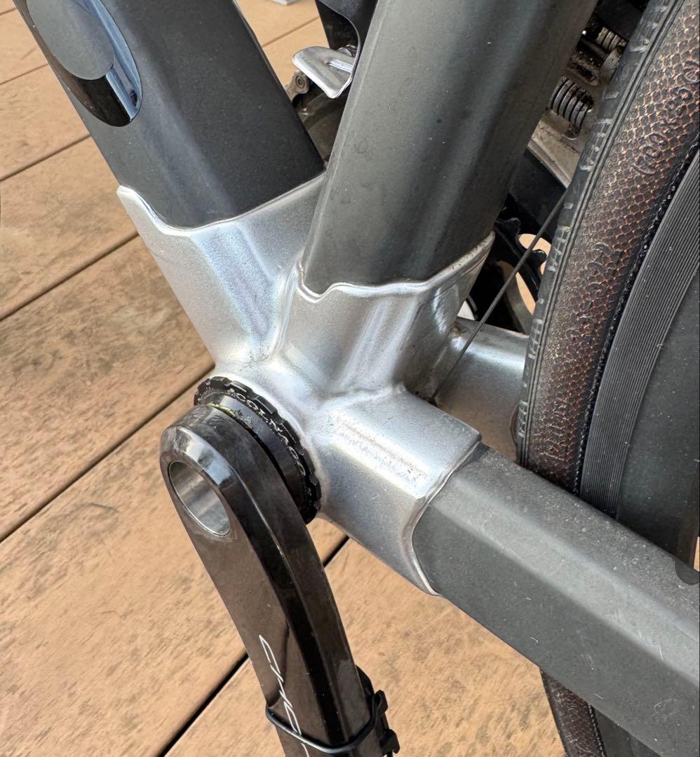 COLNAGO Ｃ６４　４８０Ｓ　旧ロゴ