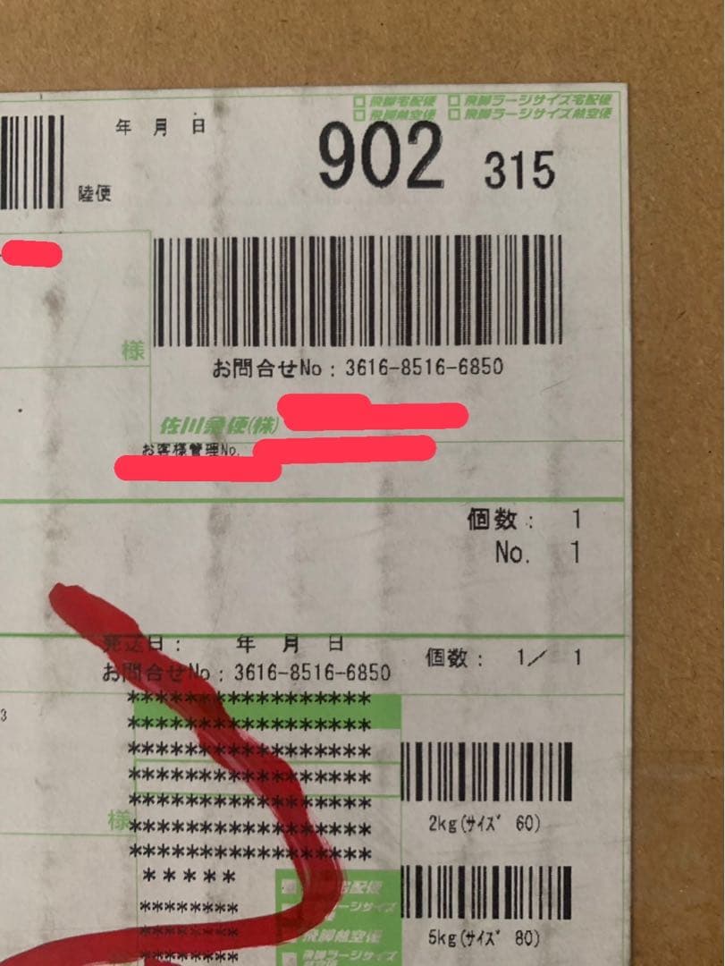 未開封ラブブ Big into Energyアソートボックス 2BOX