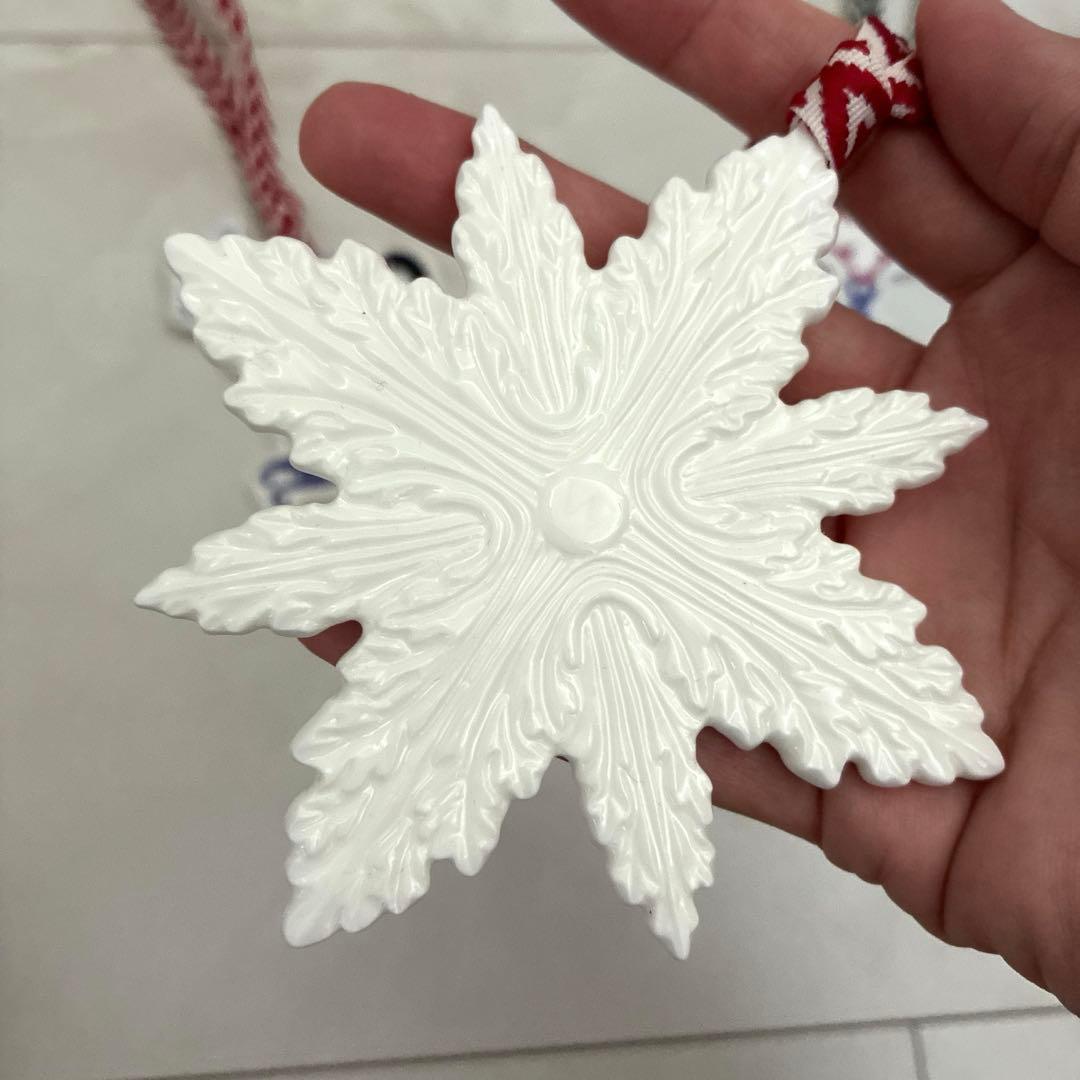 ウェッジウッド　オーナメント　検　ロイヤルコペンハーゲン　アクタス　ファミリア