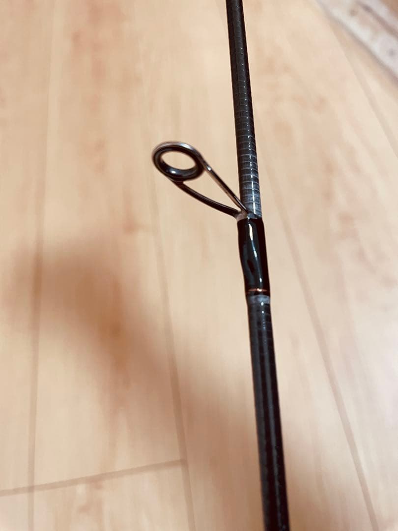 ダイワ イプリミ 62UL トラウトロッド
