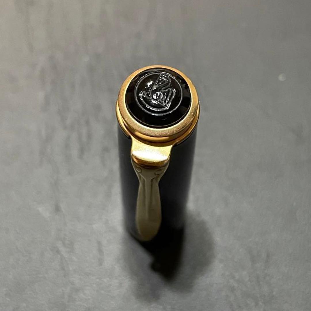Pelikan(ペリカン) M700 TOLEDO(トレド)初期版