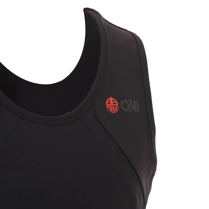【新品未使用】鬼シングレット IPF公認 SHINOBI リフティングスーツ