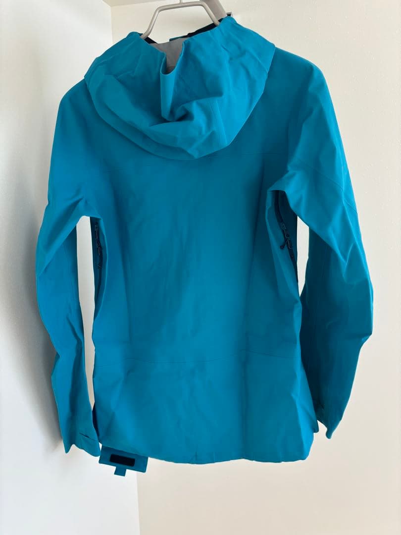 UNFUDGE(アンファッジ) ウェア　cloud jacket