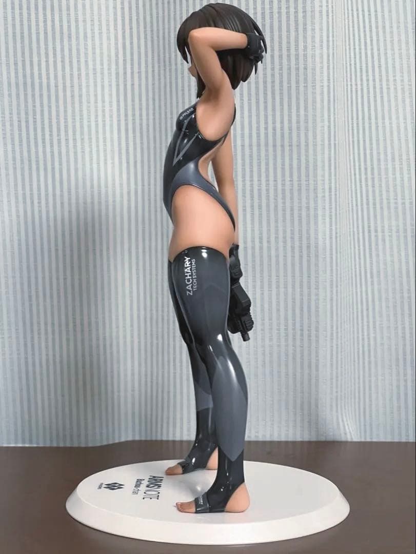 r*a様 AMAKUNI ARMINOTE 水泳部の部長ちゃん　1/7スケールフ