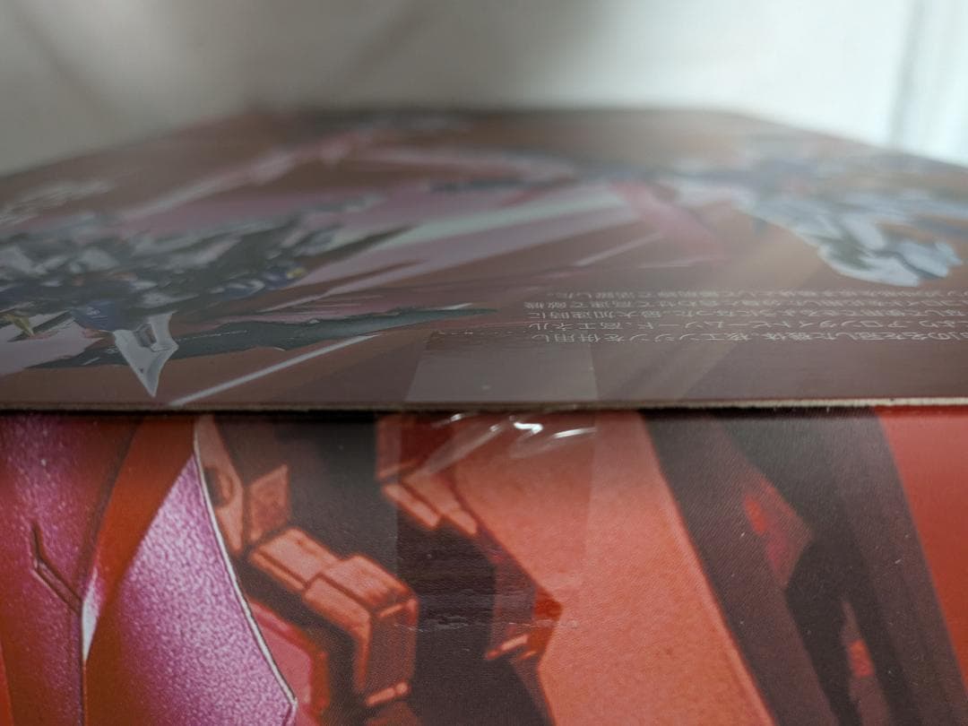 未開封 L BUILD デスティニーガンダム フルパッケージ 2024