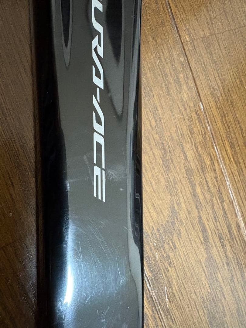 SHIMANO FC-R9200 170mm 54-40 アウター11s