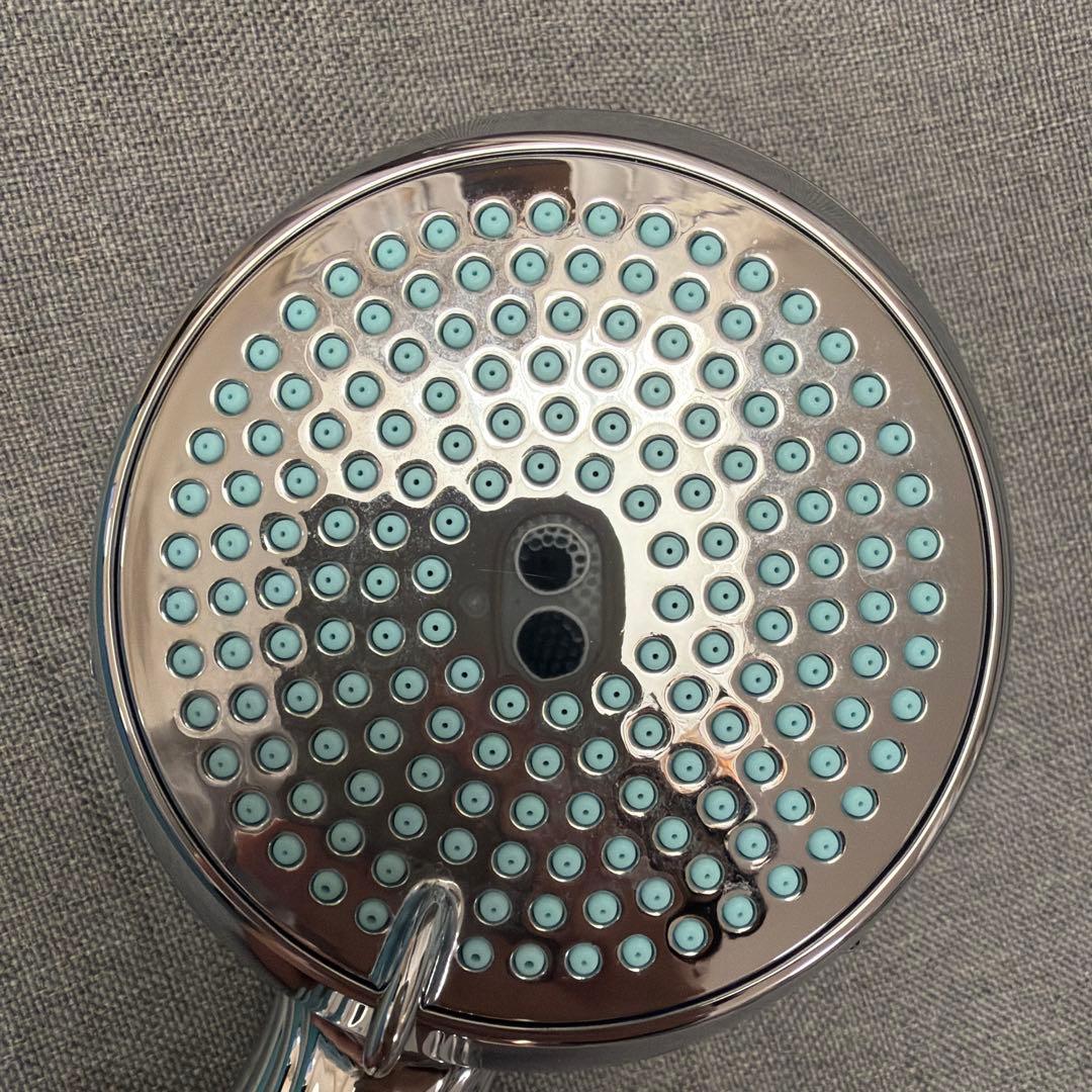 RinFa シャワーヘッド　ファインバブル　ワン