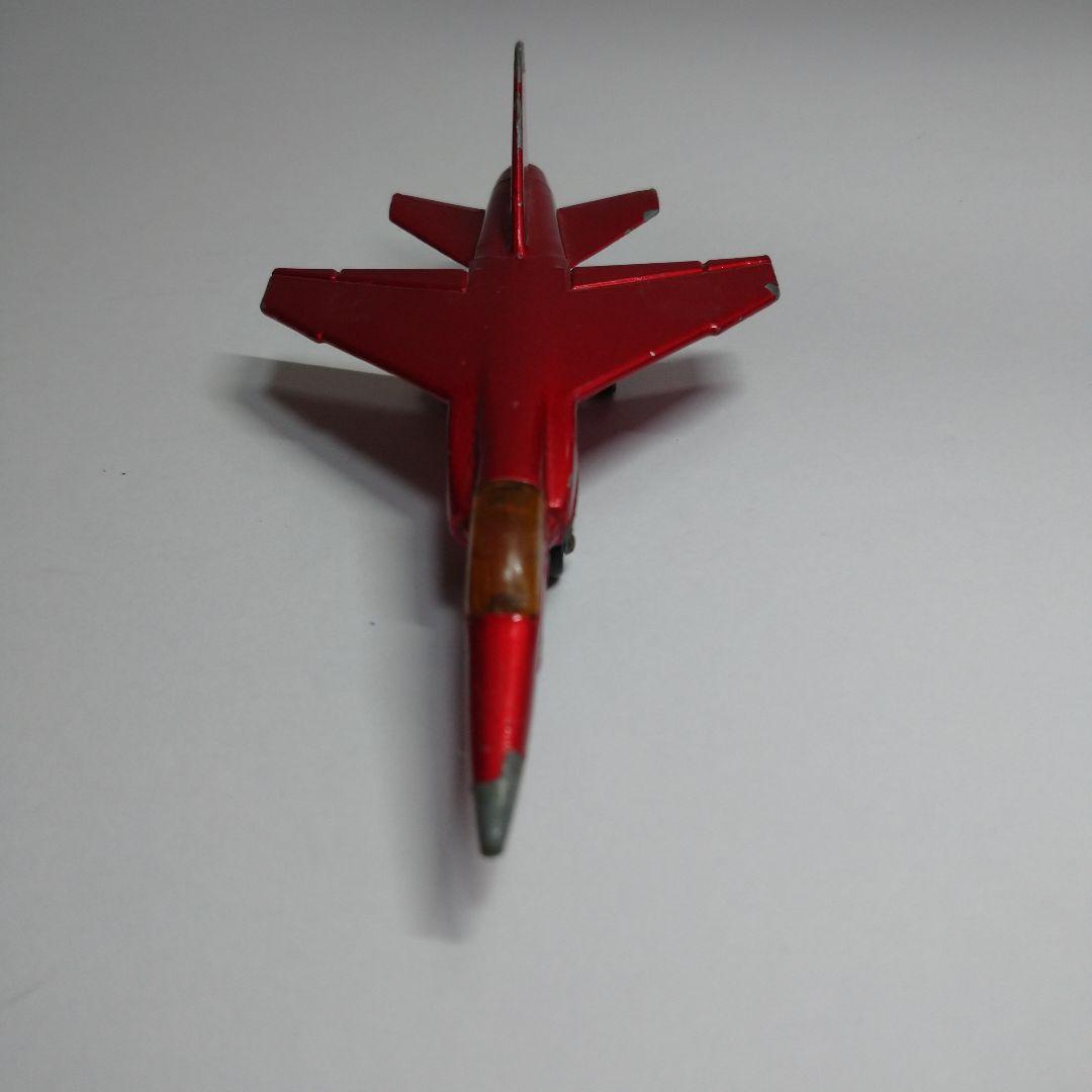 航空機・ヘリコプター SB4 MIRAGE F1 MADE IN ENGLAND