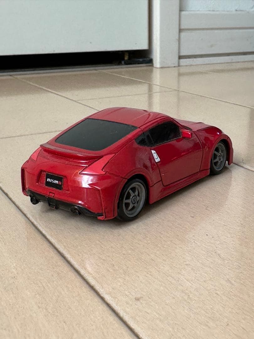 【値下げ◯】ドリフトパッケージナノ フェアレディZ & D1仕様GT-R セット