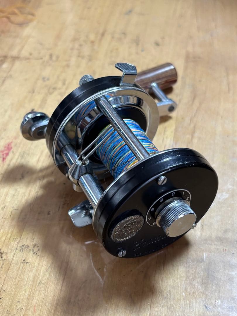 DAM チャンピオンクイック800 カスタム