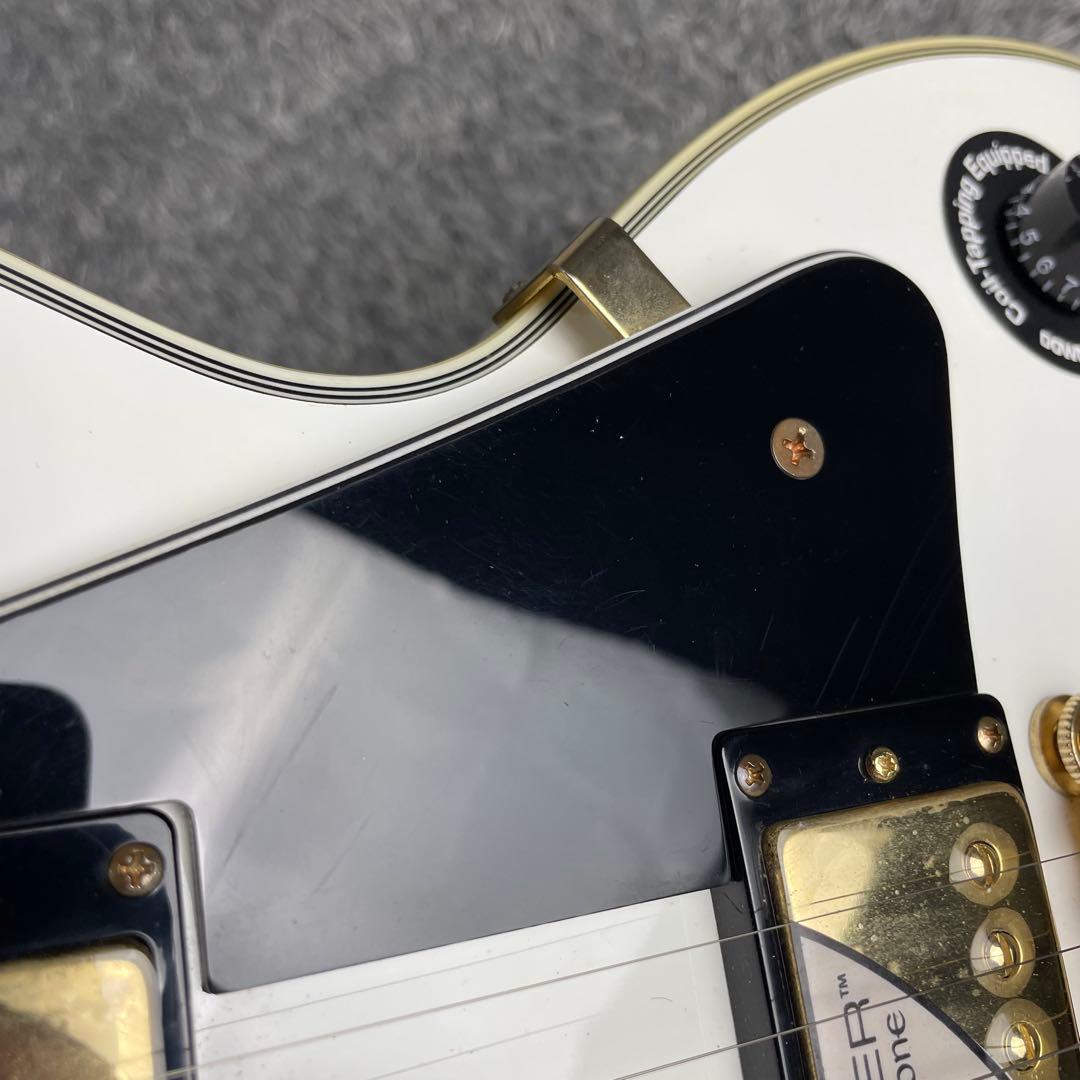 ギター Epiphone Les Paul CUSTOM PRO
