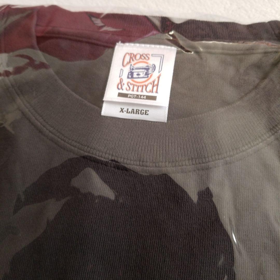 ちゃんみな　AREA OF DIAMOND3 ツアーTシャツ XL 黒