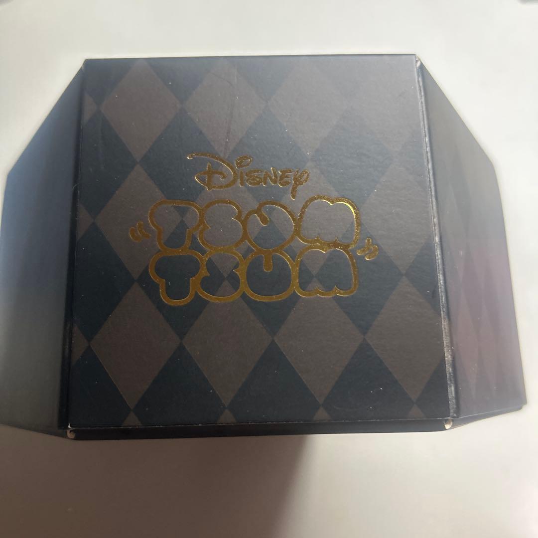 Disney ツイステッドワンダーランド ツムツム 8体セット