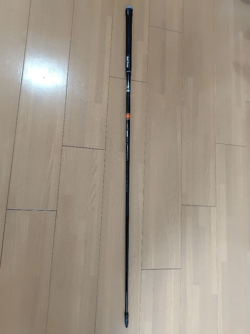TENSEI CK PRO ORANGE 60S シャフト PINGスリーブ