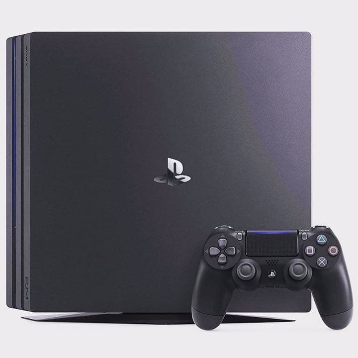 Nintendo Switch SONY PlayStation4 pro