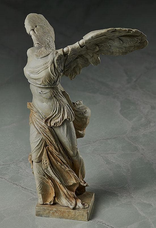 figma サモトラケのニケ