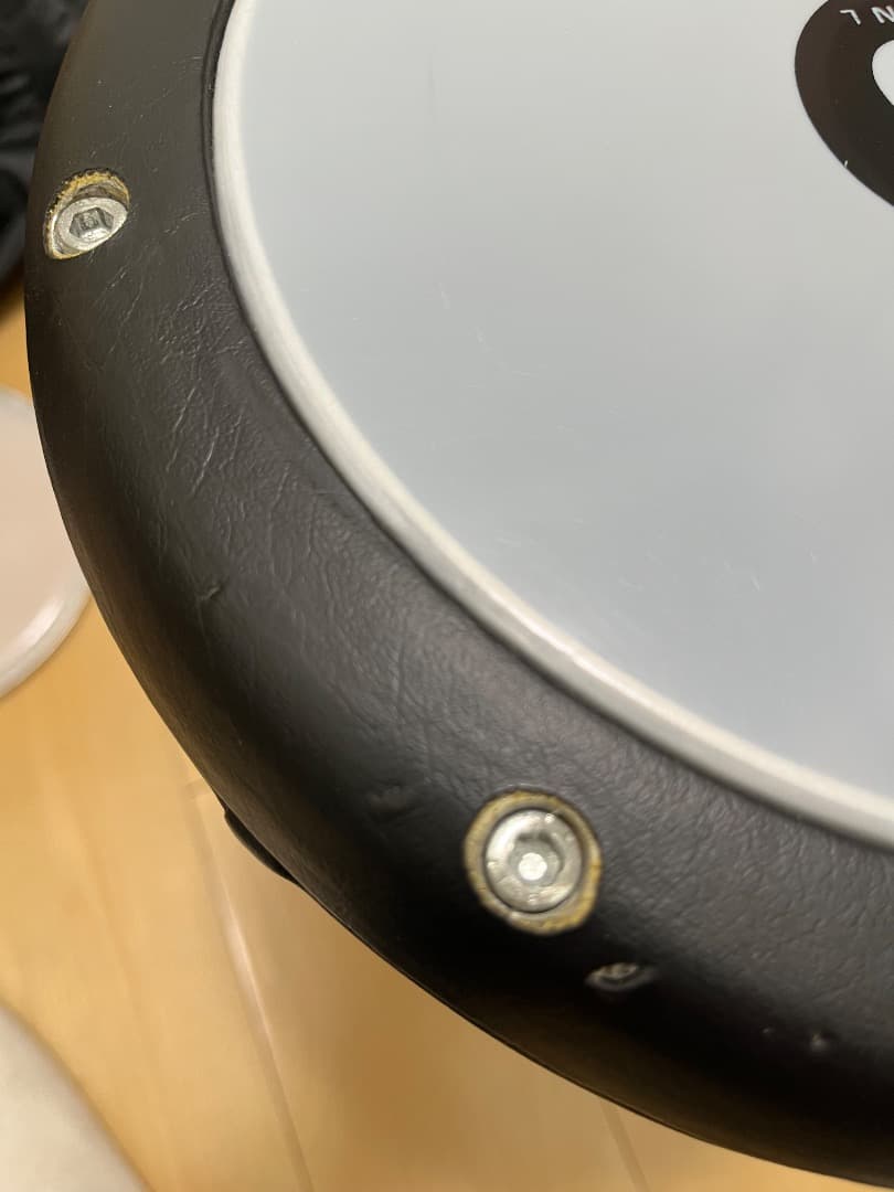 ★ MEINL HE-3000 ダラブッカ / ドゥンベック（Black）★