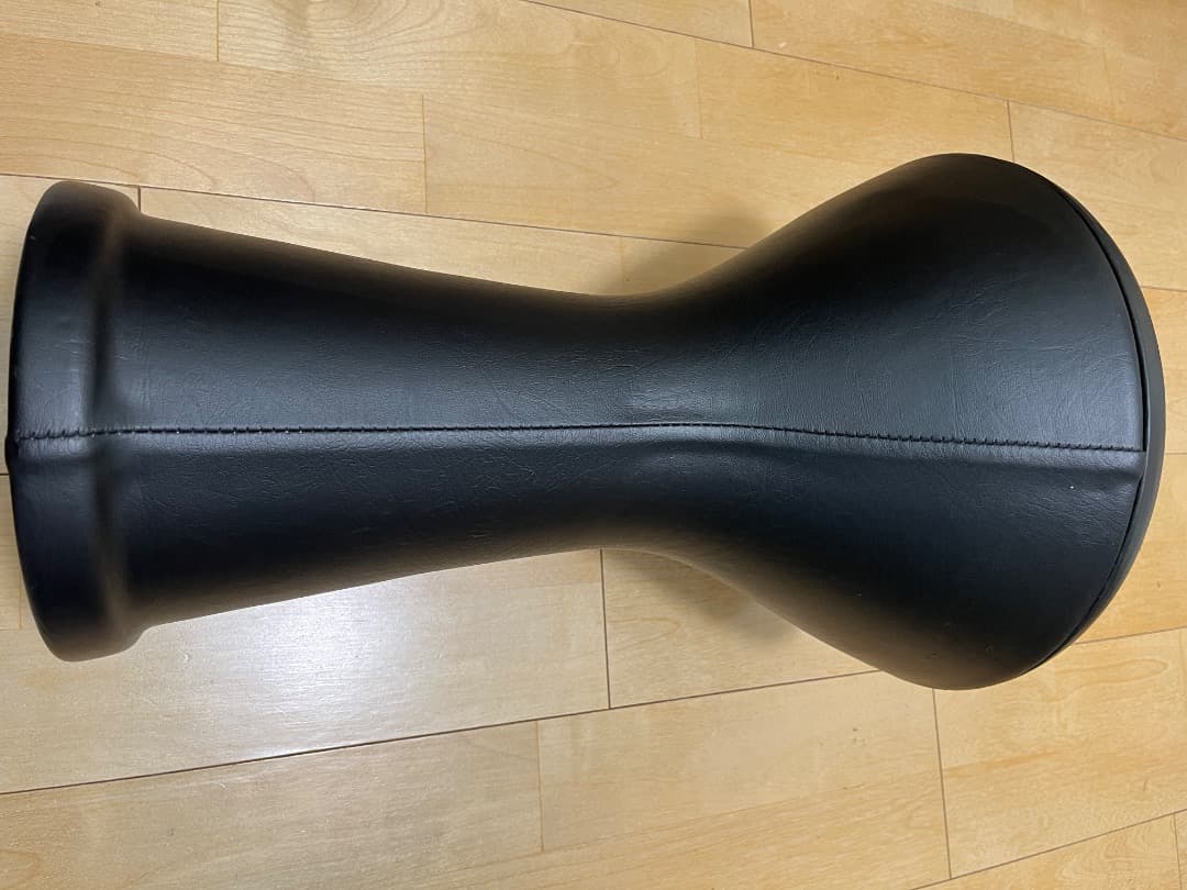 ★ MEINL HE-3000 ダラブッカ / ドゥンベック（Black）★