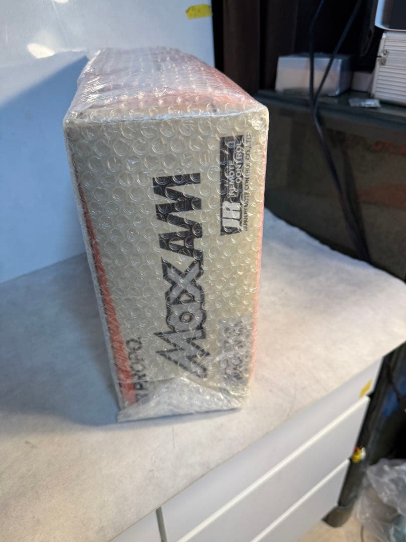 JR PROPO MAX AM NET-W124V 4ch プロポ 40MHz