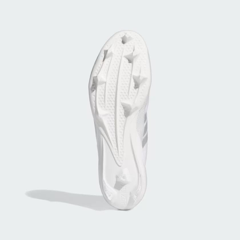 Adizero Electric Cleats WHT/SIL　27.0㎝　N