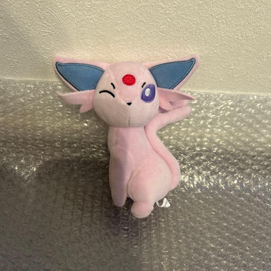 Pokémon ぬいぐるみ まとめ売り イーブイ ブラッキー　ブースター タグ付