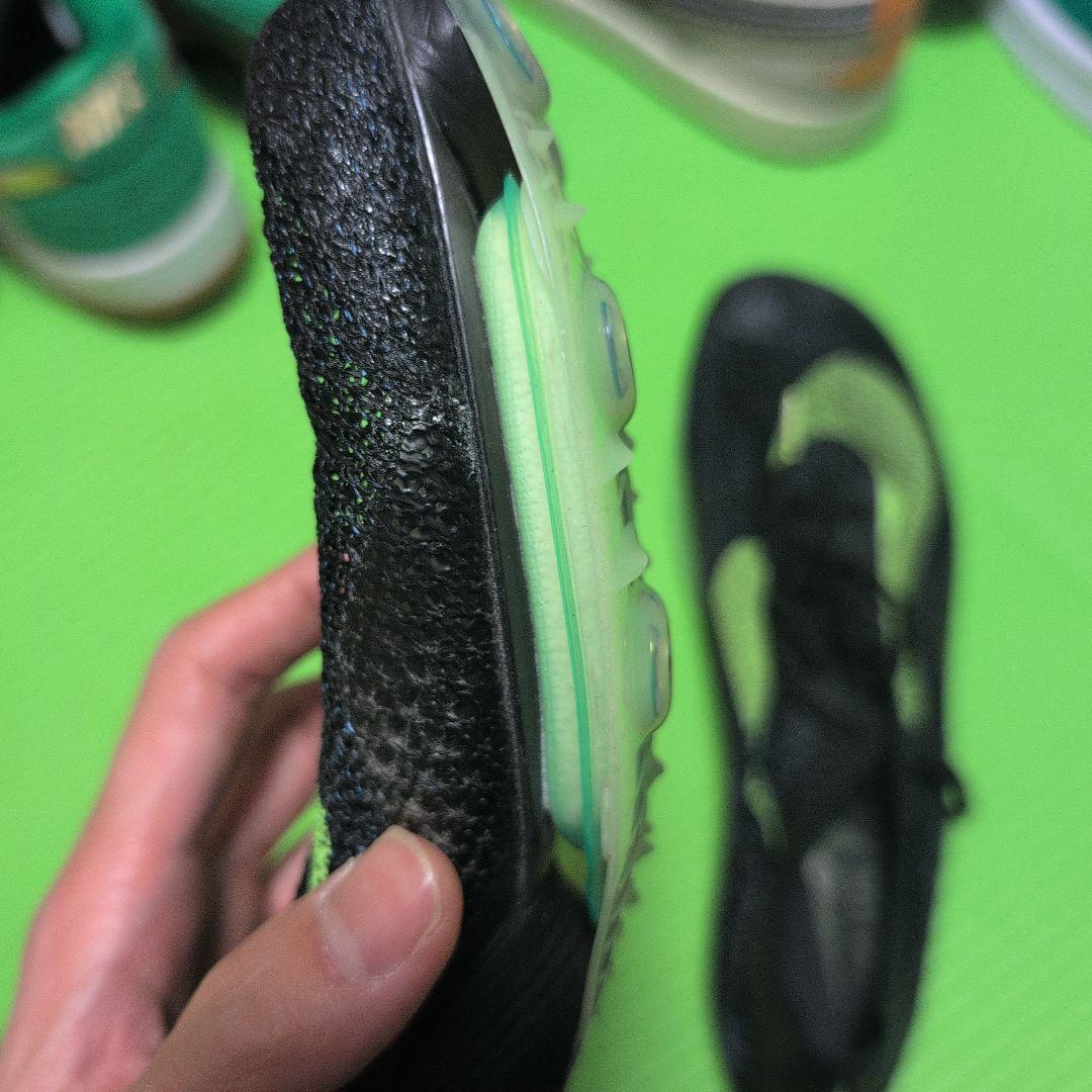 NIKE ナイキ　エアズームヴィクトリー 【初期カラー】 28cm
