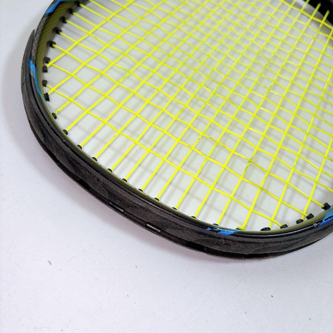 YONEX EZONE DR100 G1硬式 ヨネックス イーゾーン