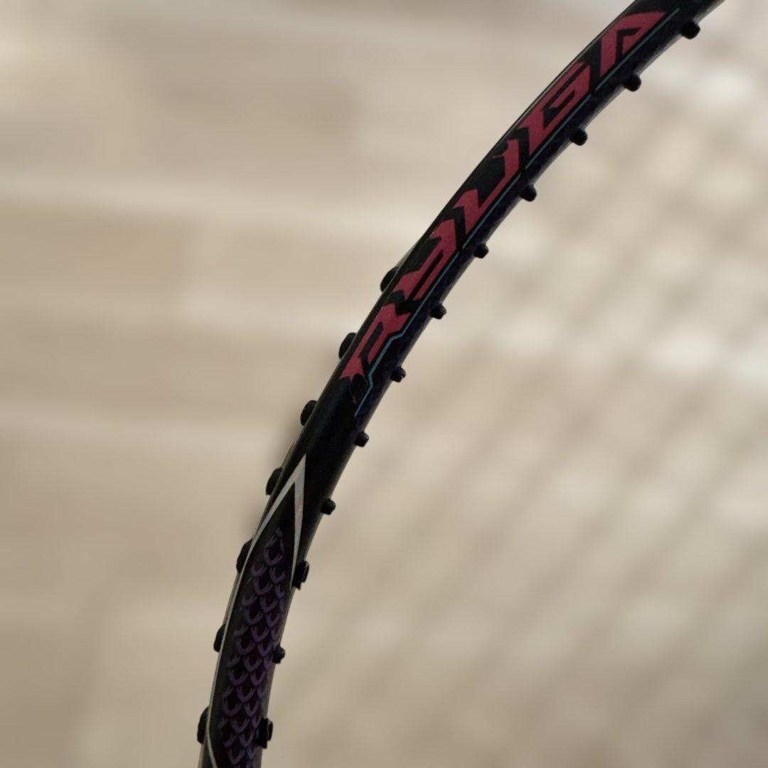 VICTOR THRUSTER RYUGA Ⅱ PRO 4UG6