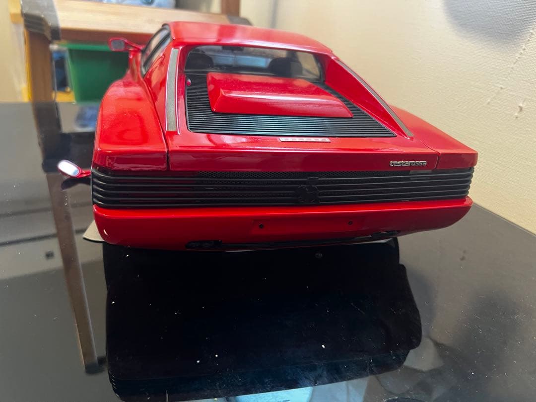 昭和レトロ　POCHER ポケール　フェラーリ　タロッサ ポケ