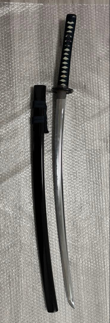 模造刀　正宗