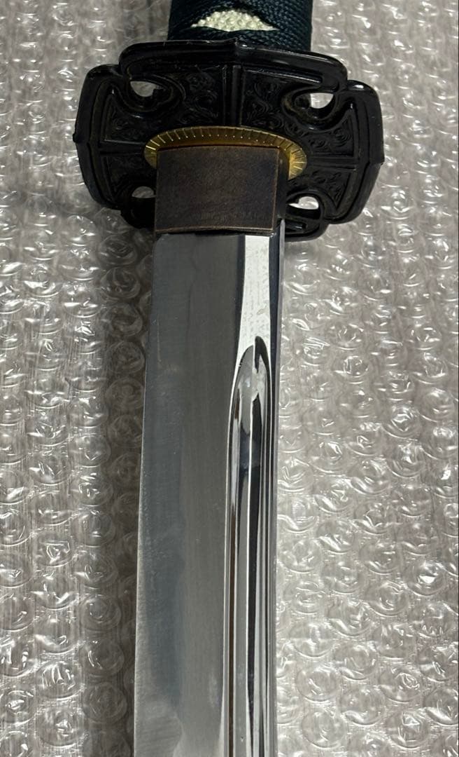 模造刀　正宗