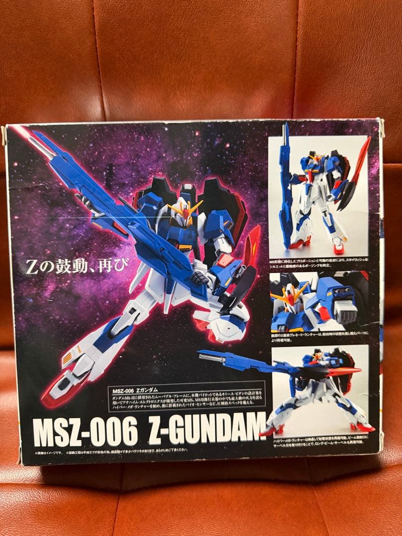 ROBOT魂　リックディアス　百式　マークツー　Ζガンダム　まとめ