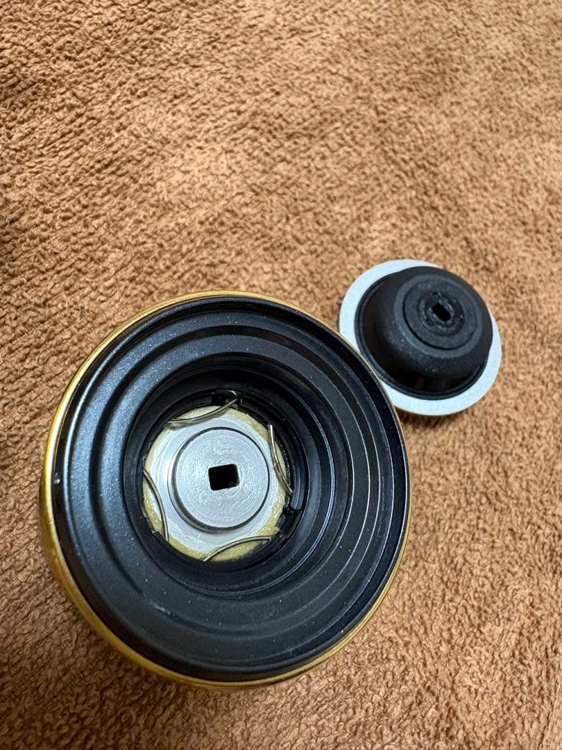 SHIMANO STELLA 超美品
