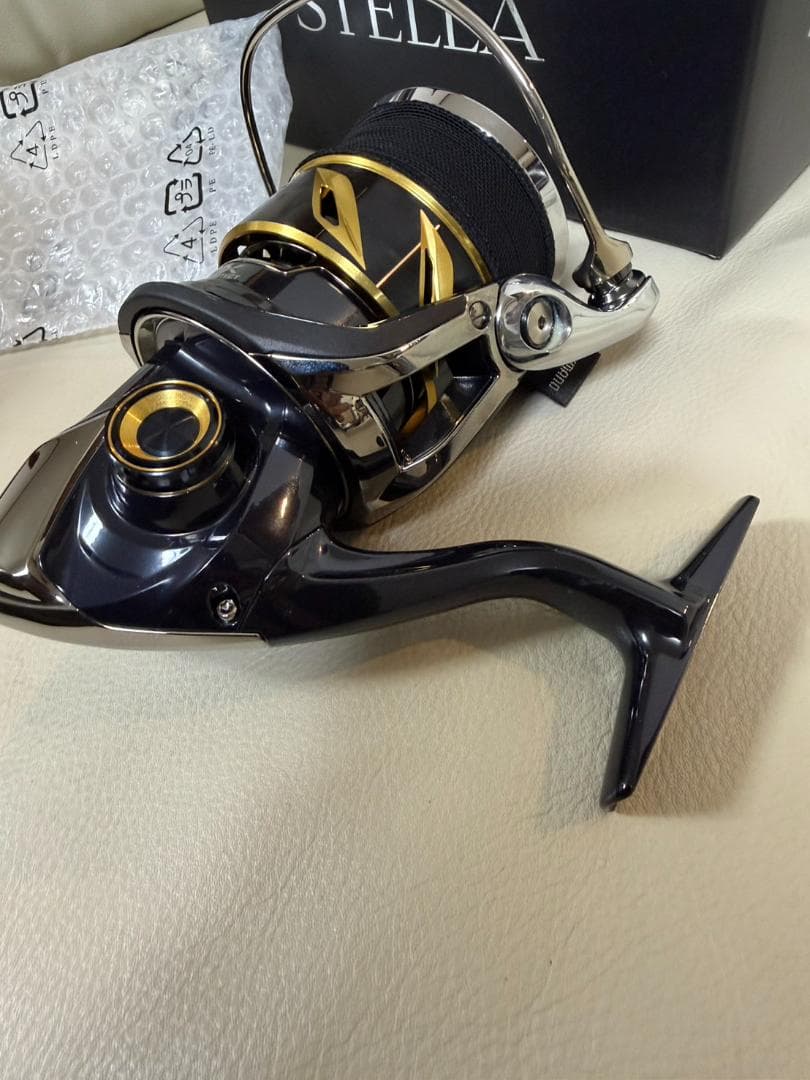 19ステラ 14000XG 未使用品