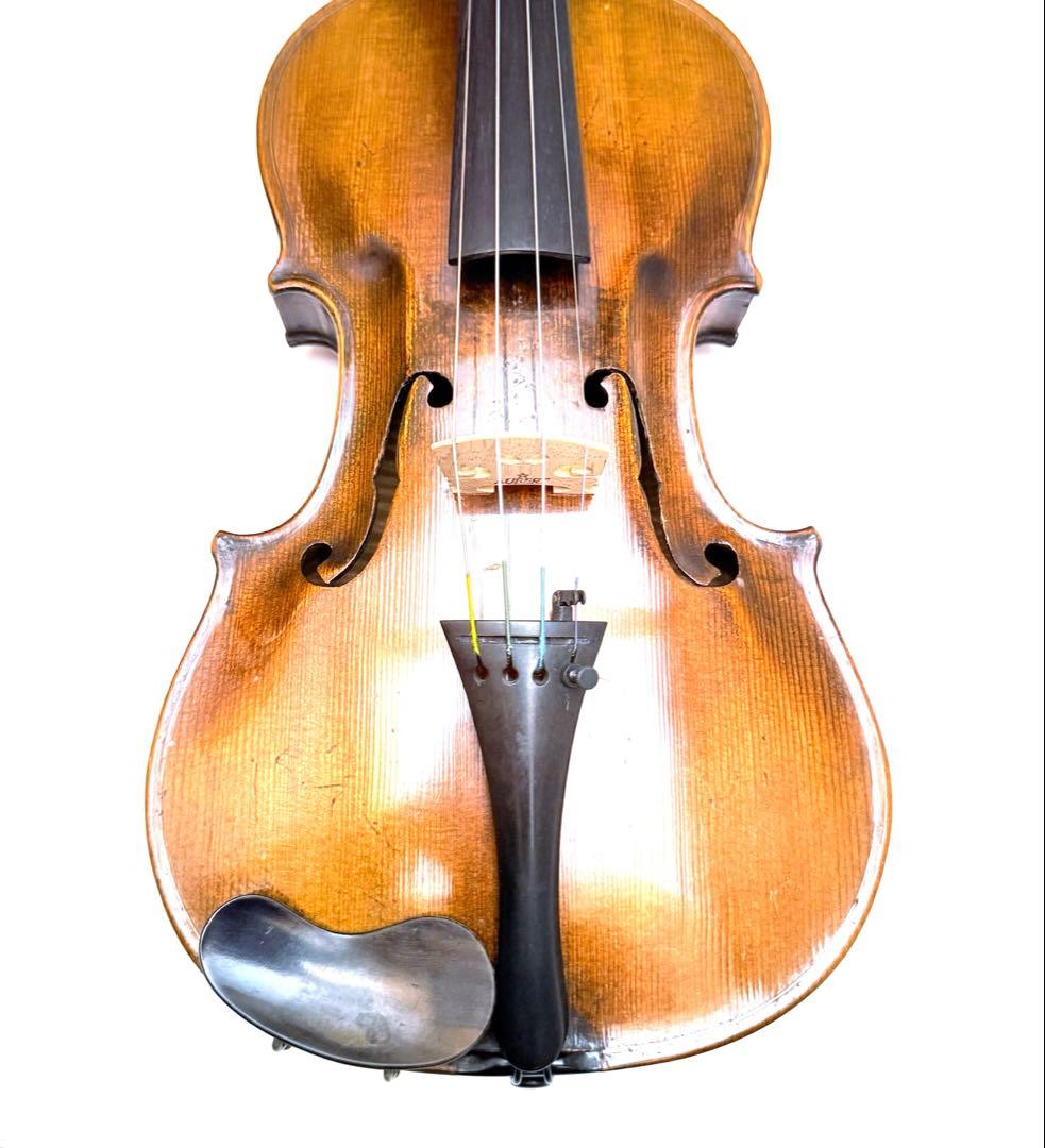 【希少】STAINER スタイナー ドイツ製 ハイアーチ オールドヴァイオリン