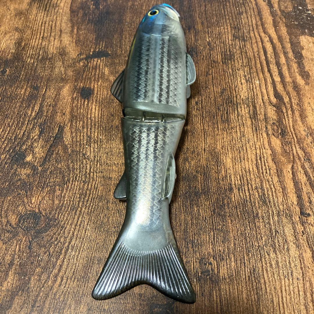 デプス　スライドスイマー250 マレット　DEPS SLIDE SWIMMER