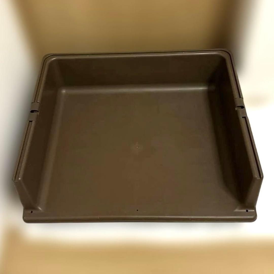 キャットケージ　コンパクトタイプ　キャスター付き