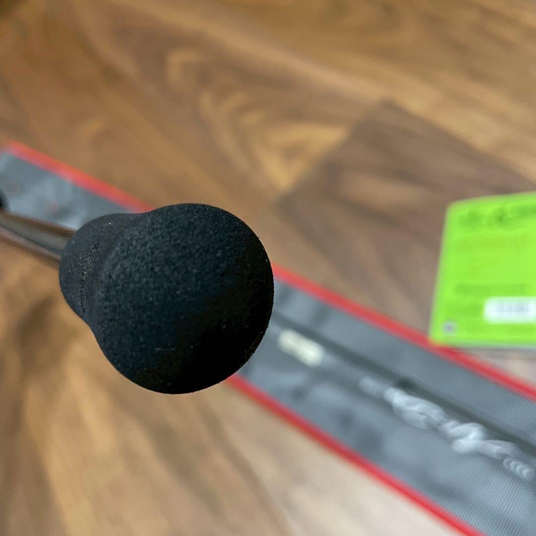 美品 メジャークラフト　鯵道5G AD-5 S622M/AJI