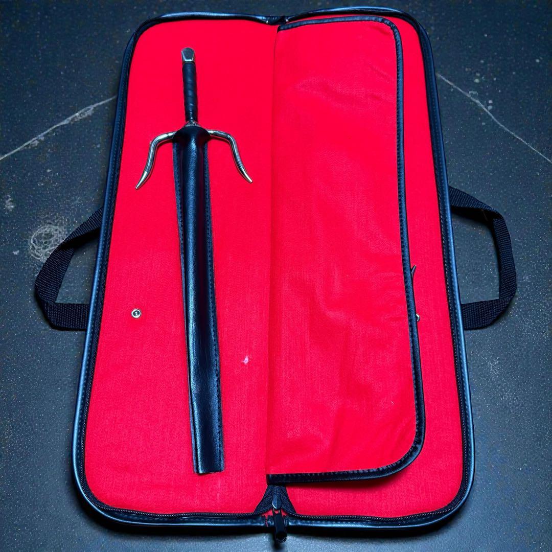 WACOKU刻印 サイ（釵）2本セット 専用ケース付 美品
