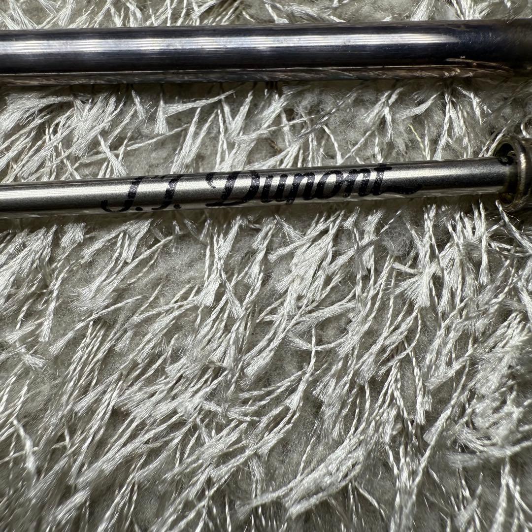 エルメス　メモ帳　パープル　レザー