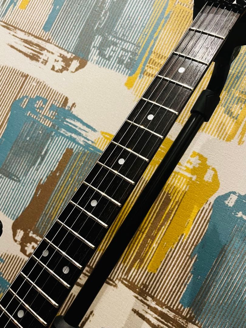 Ibanez (アイバニーズ) RG 550R 1997年 フジゲン製