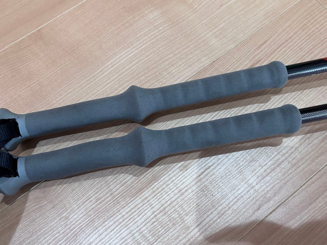 SINANO FreeBC Fast loak 伸縮 100cm-135cm