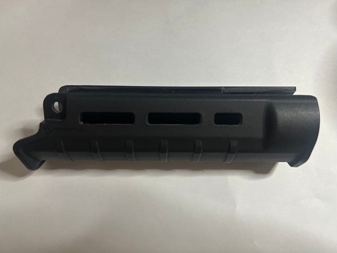 MP5 A5 次世代電動ガン サプレッサー、他付