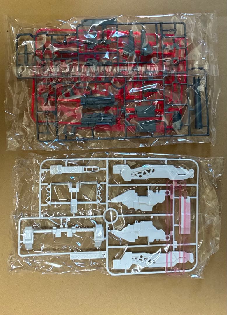 MG 1/100 RX-0 フルアーマーユニコーンガンダムVer.Ka