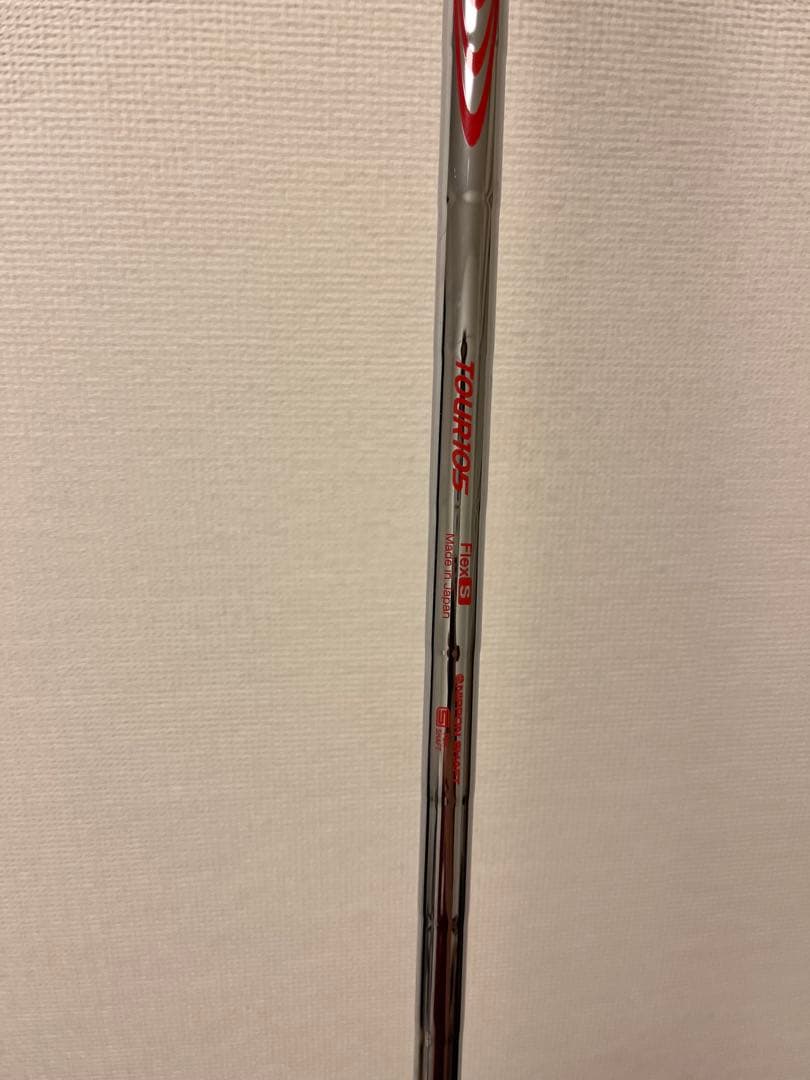 Callaway X Forged star 5番アイアン