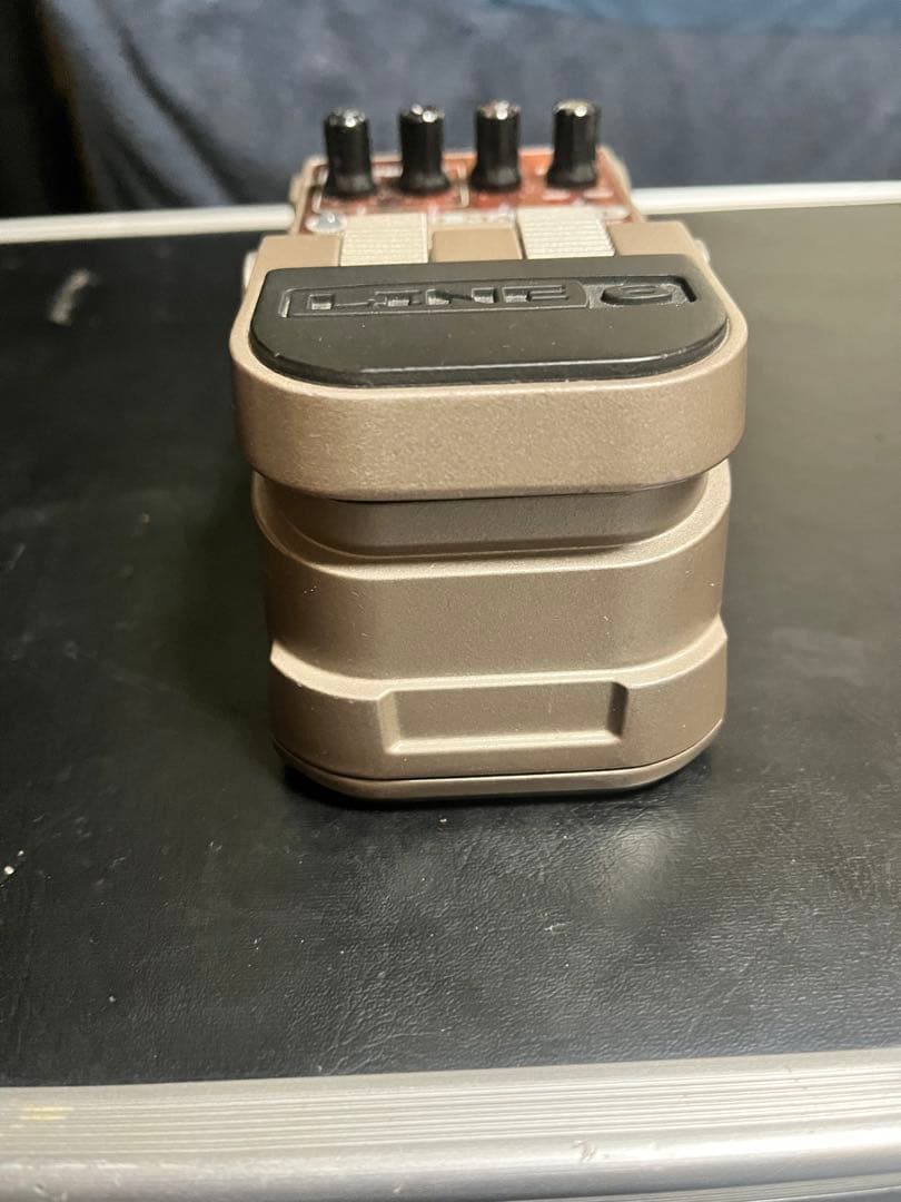 ギター LINE 6 ROTO-MACHINE