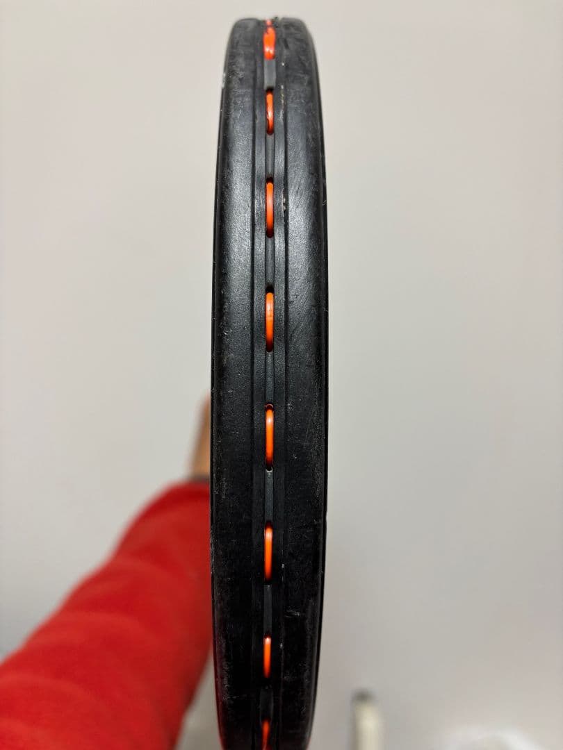 DUNLOP CX400ツアー　2024 G2