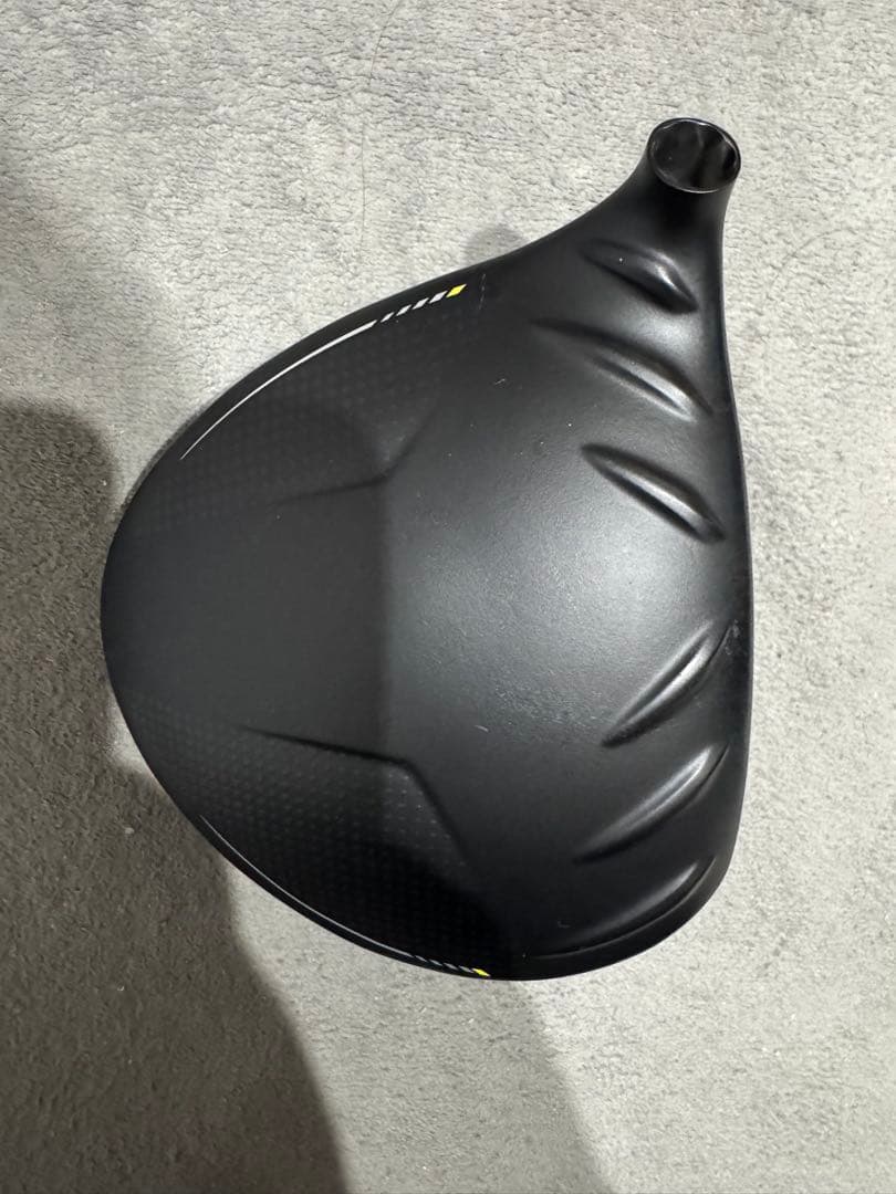 PING G430 MAX ドライバー ヘッドカバー付き