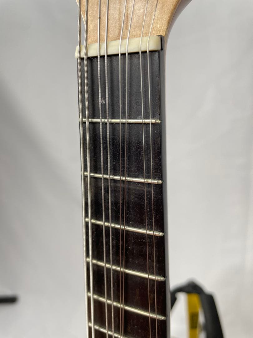 野口マンドリン ST-9 2008年製 クラシックラウンド