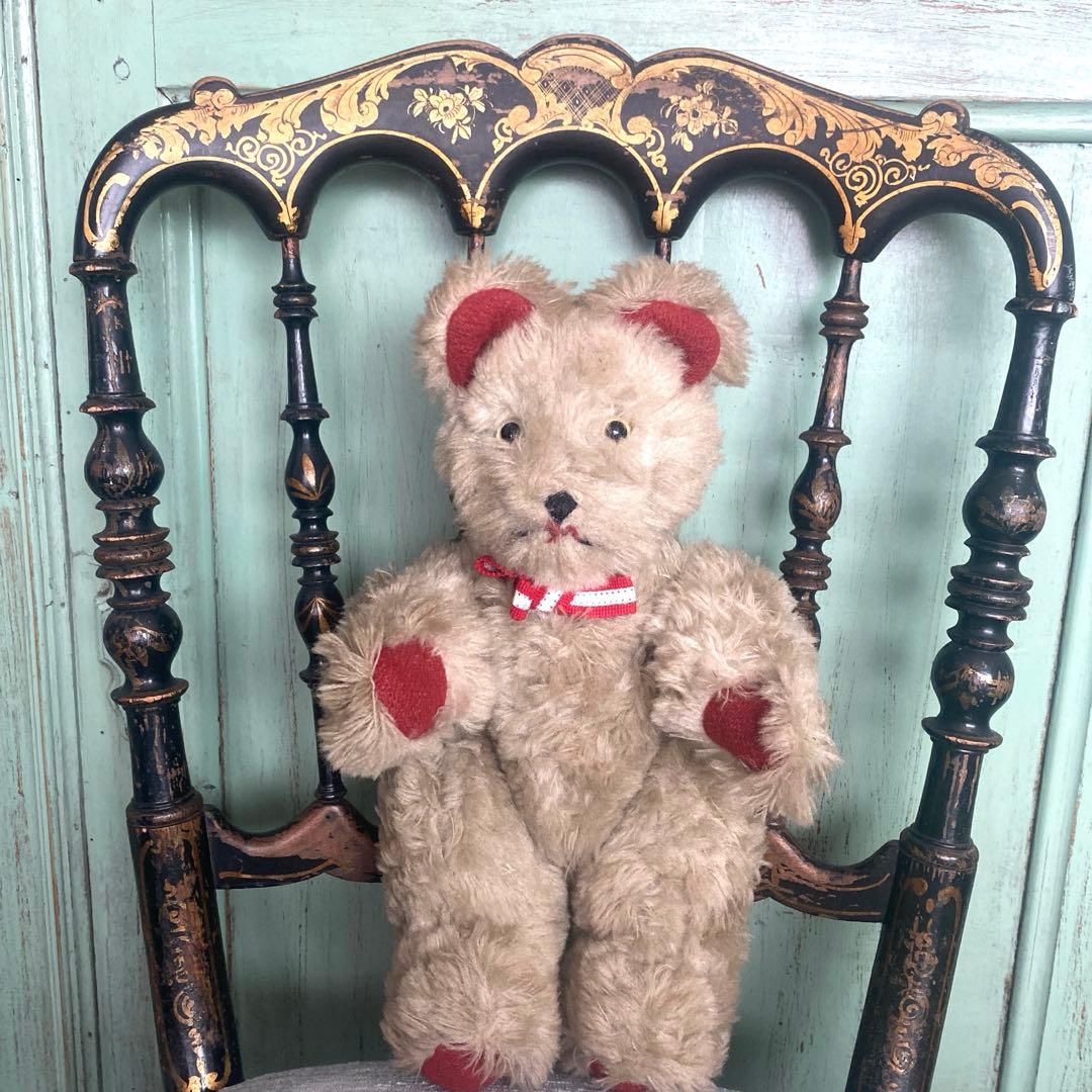 が*く様 JPMベア JPM BEAR フレンチベア　ヴィンテージ ベア　jpm